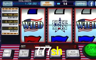 Tecnologia da Plataforma 777sh