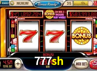 Design Responsivo 777sh