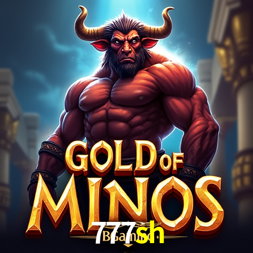 Recursos de Bônus 777sh