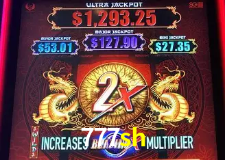 Integração de APIs 777sh